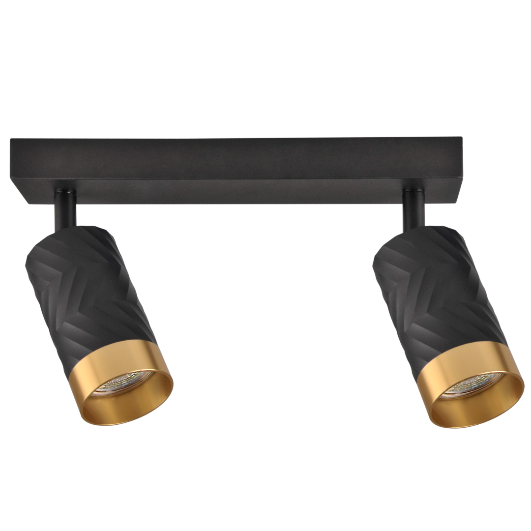 Спот Goldlux 323545 ARRAS 2 купити