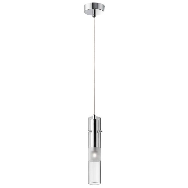 Подвесной светильник Ideal Lux BAR SP1 (089614) купити