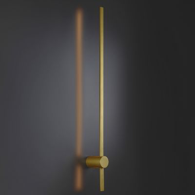 Бра ImperiumLight 420190.12.91 Arrow Золото купити