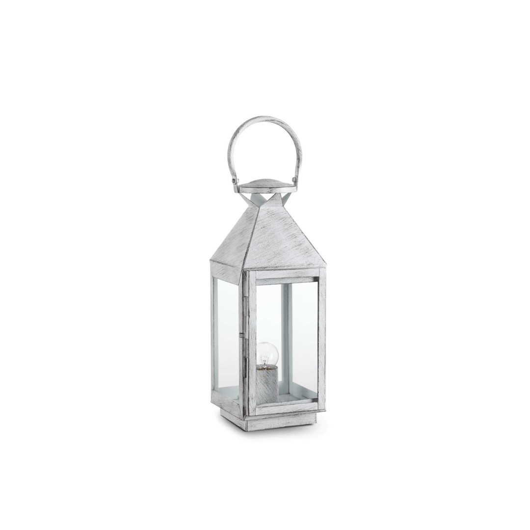 Настольная лампа Ideal Lux TL1 SMALL MERMAID (166742) купити