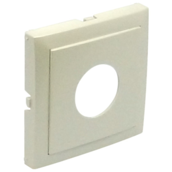 Центральна панель датчика руху LOGUS металік перламутр купити