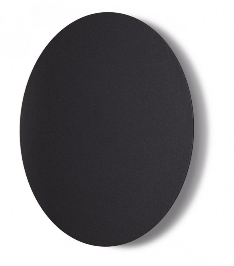 Настенный светильник Feron AL8005 черный (40175) купити