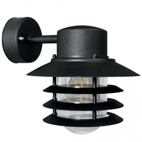 Настенный уличный светильник Nordlux Vejers 74471003 купити