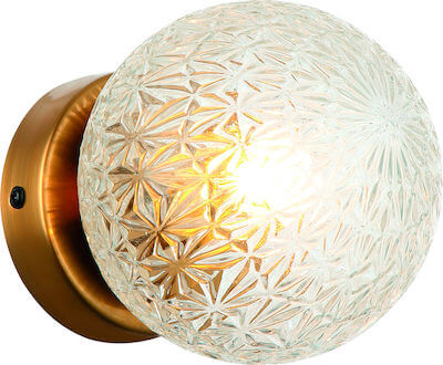 Бра Viokef ASPA 4226100 купити