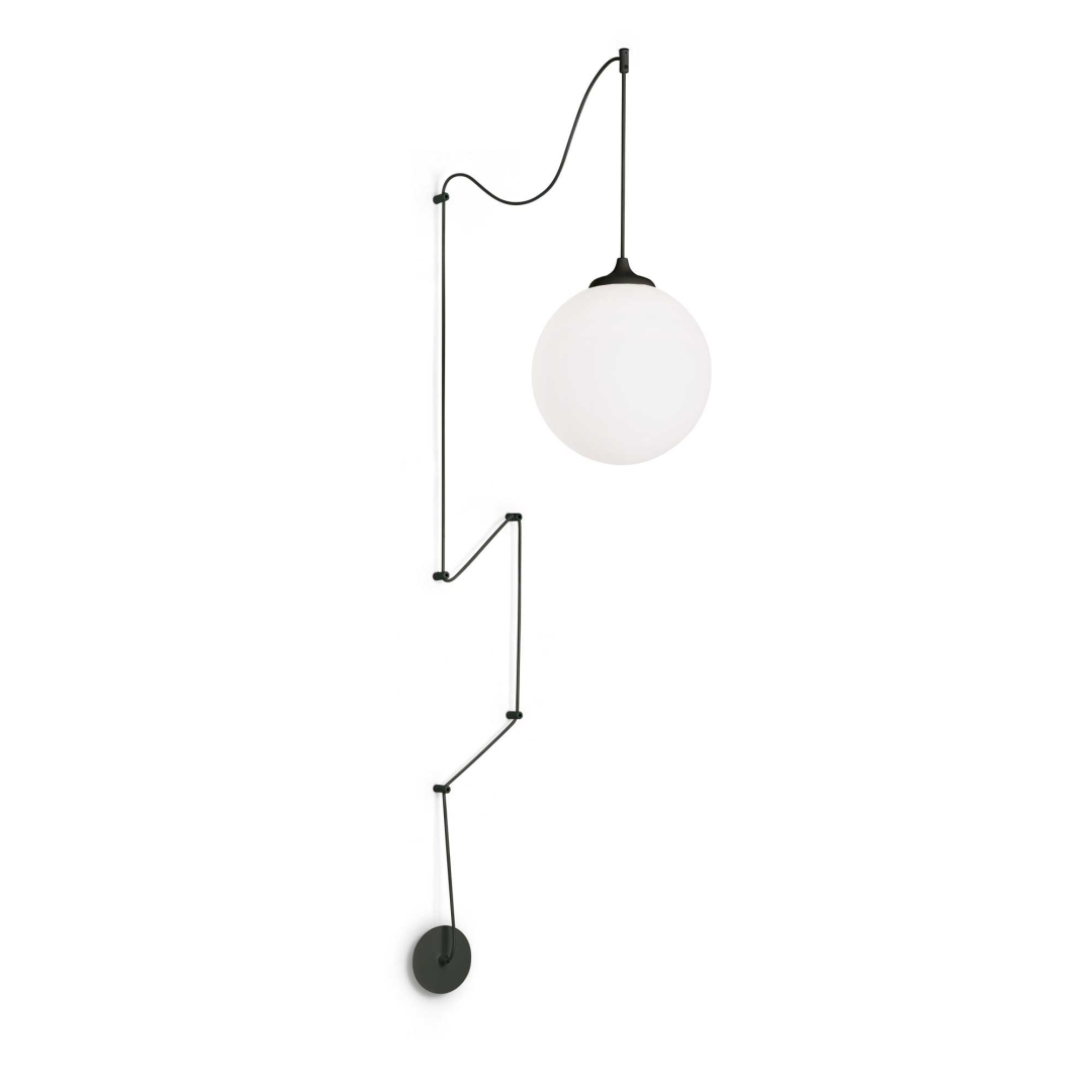 Підвісний світильник Ideal Lux SP1 BOA (160856) купити