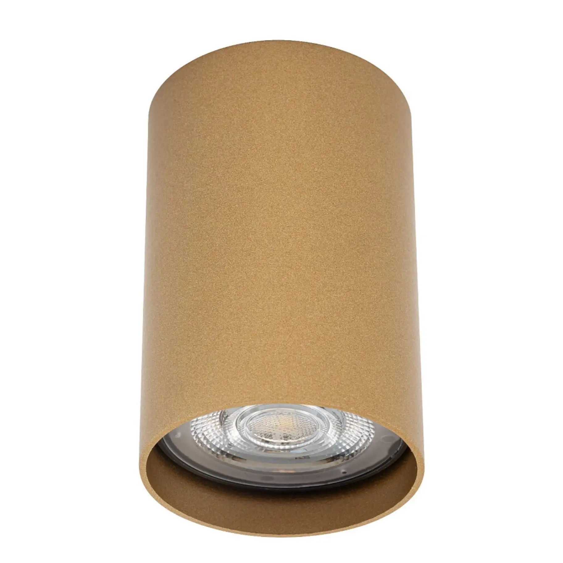 Точковий світильник Nowodvorski 10805 Mono Slide Trimless GU10 1x10W IP20 Gold (31736) купити