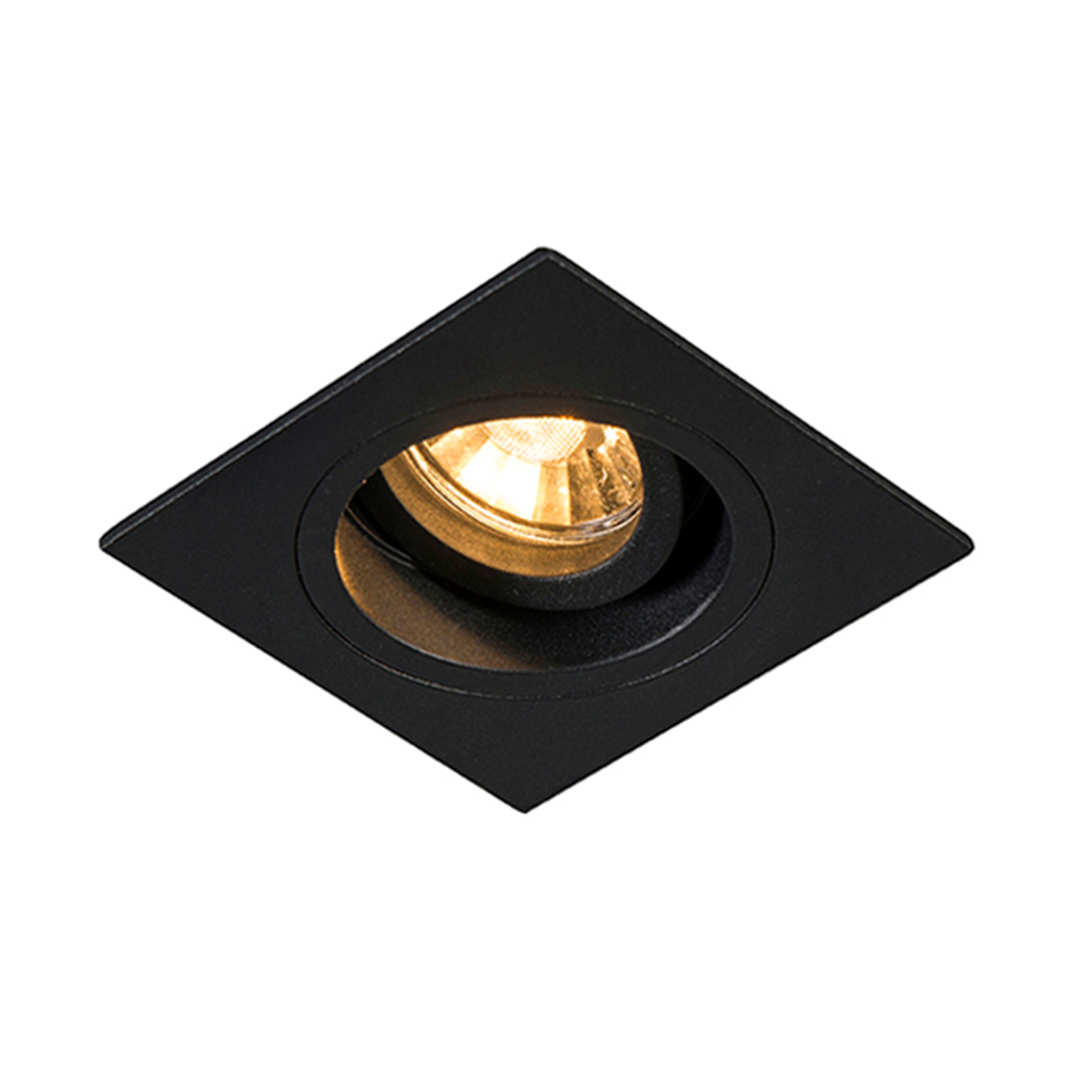 Точковий світильник Zuma Line 92704-N CHUCK купити