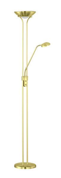 Торшер REALITY R42292108 SPOCK купити