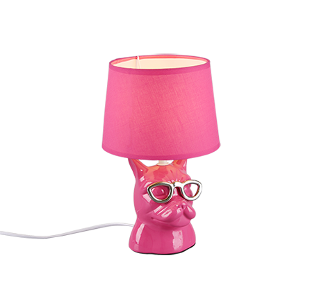 Настольная лампа REALITY R50231093 DOSY купити