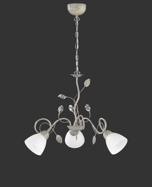 Люстра TRIO 110700361 TRADITIO купити