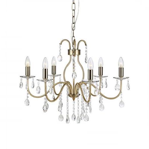 Люстра Markslojd MARY 107771 купити