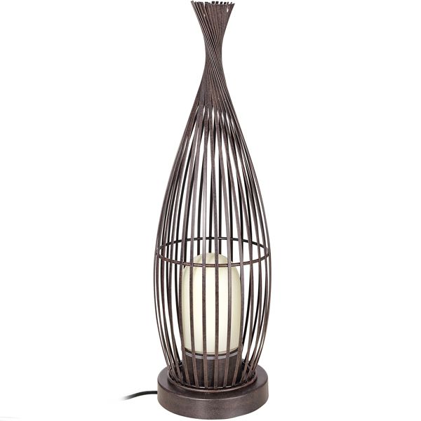 Уличный светильник Eglo 89326 Lorena 1 купити