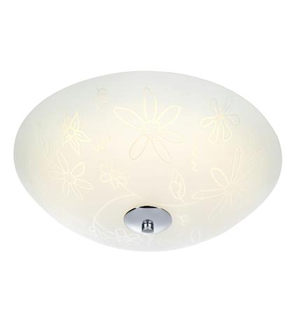 Потолочный светильник Markslojd FLEUR 107032 купити