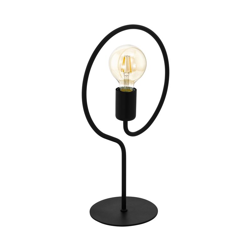 Настольная лампа Eglo 43011 COTTINGHAM купити