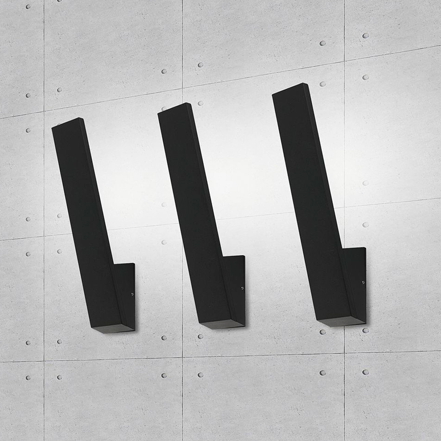 Настенный светильник Nowodvorski 9421 ZOA LED купити