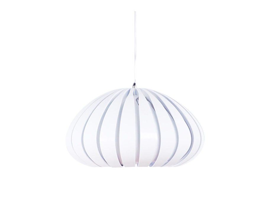 Подвесной светильник Azzardo ZUCCA LP1149-WH WHITE (5901238405900) купити