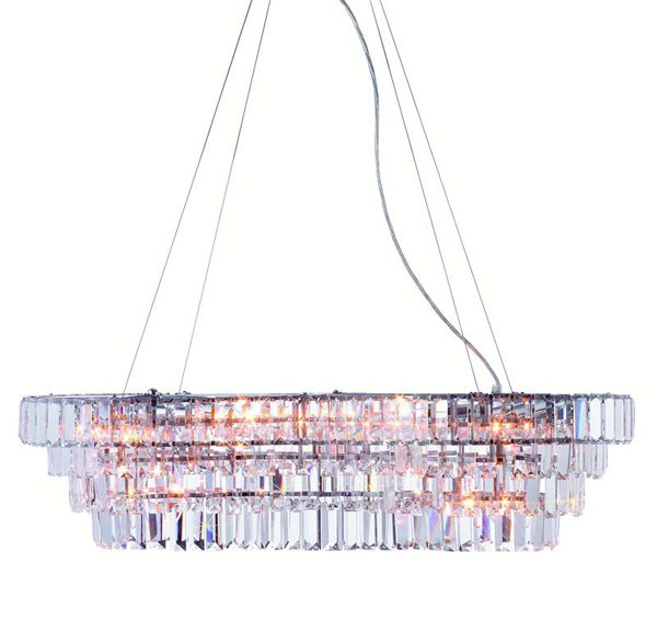 Люстра Markslojd 102445 Rockelstad купити