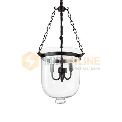 Подвесной светильник Ideal Lux SP3 BIG ENTRY (134215) купити