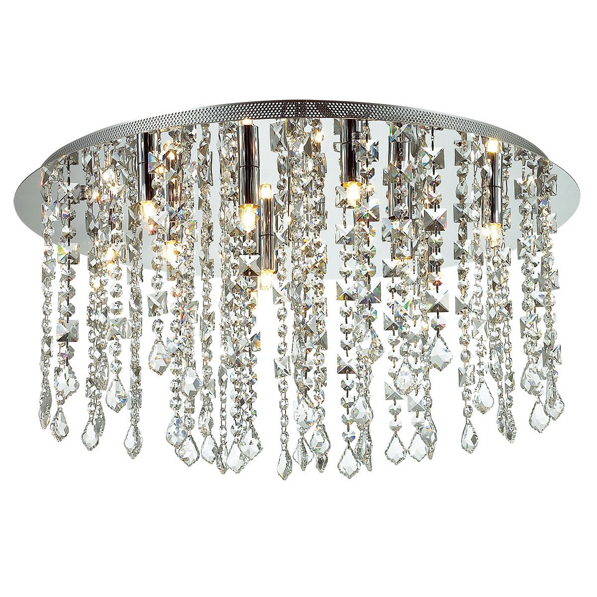 Люстра ITALUX MA05092C-012 Shiraz купити