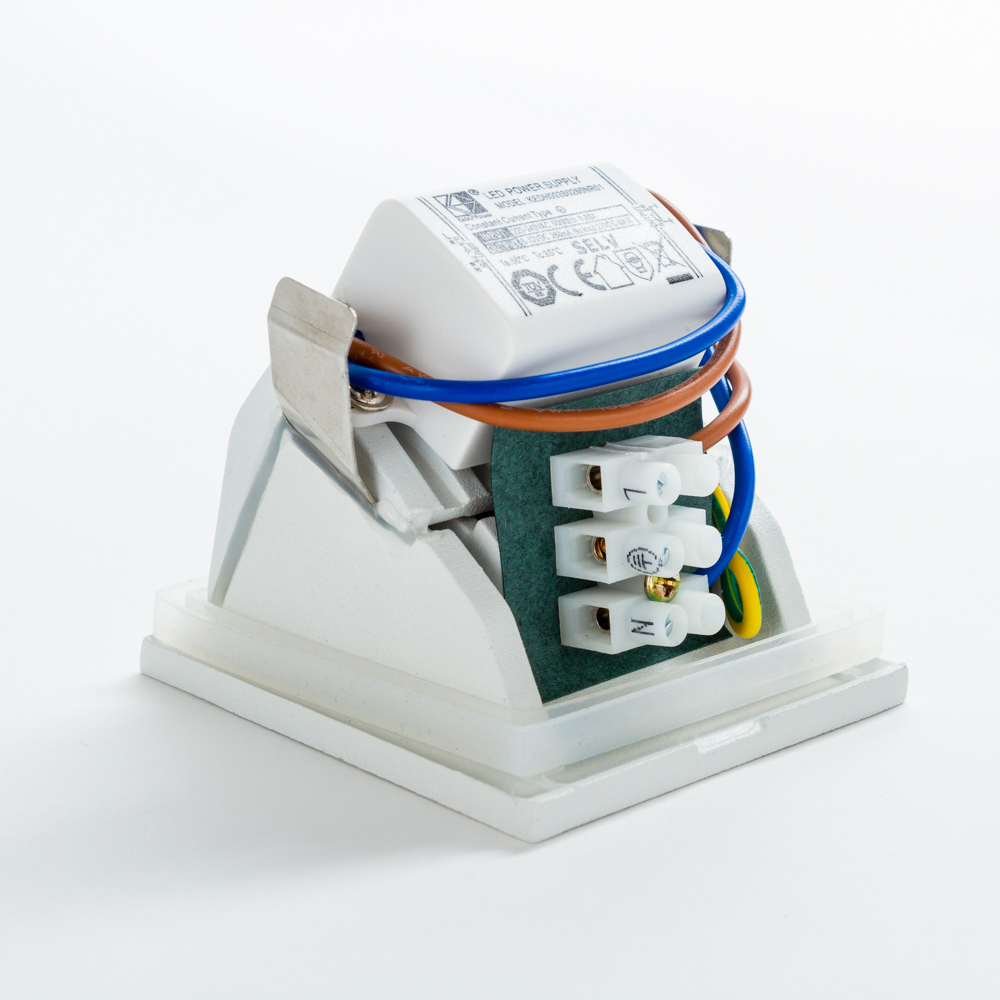 Світильник точковий Nowodvorski 6908 Step купити