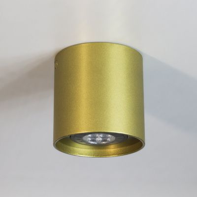 Точечный светильник ImperiumLight Tokyo Mini 4819.12.12 купити