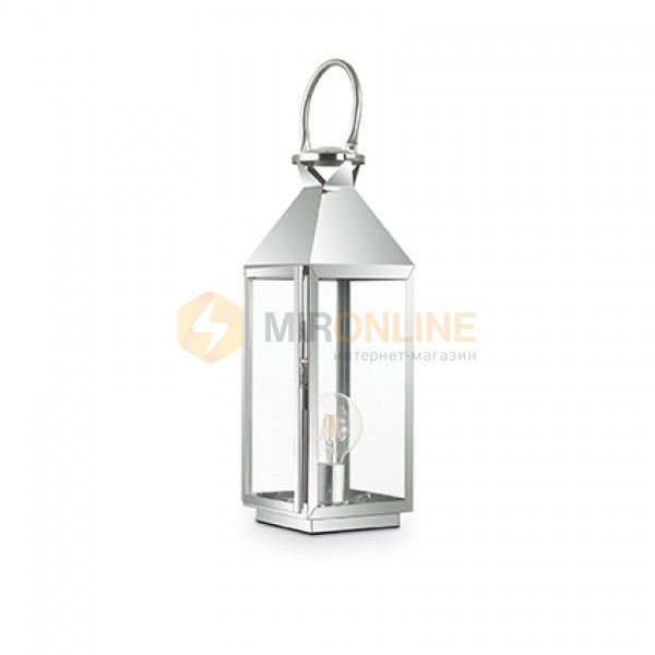 Настольная лампа Ideal Lux TL1 SMALL MERMAID (166650) купити
