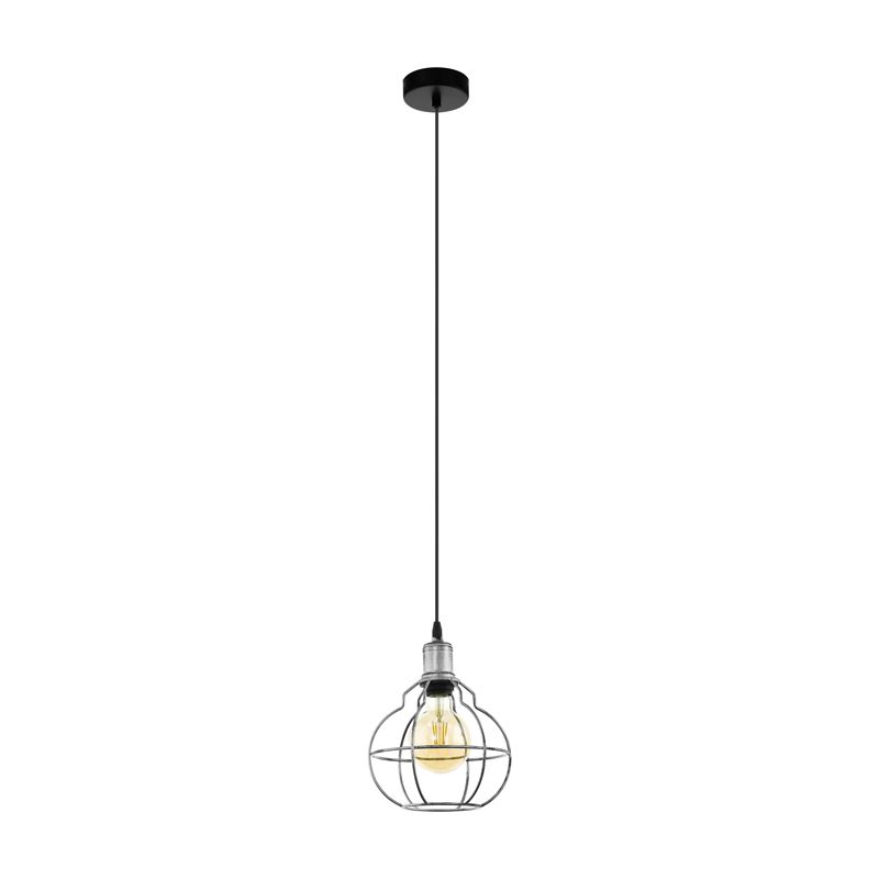 Подвесной светильник Eglo 33022 WRAXALL  купити