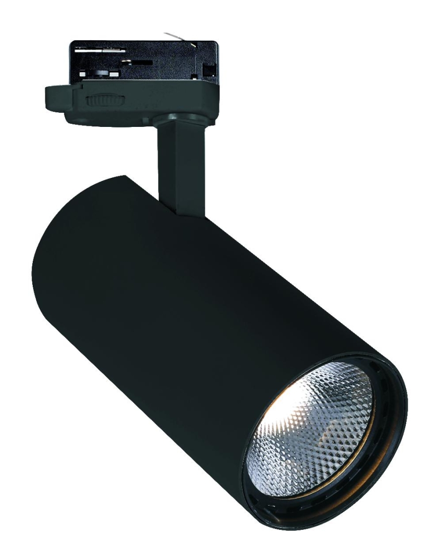 Трековый светильник Viokef NESTOR 4214601 купити