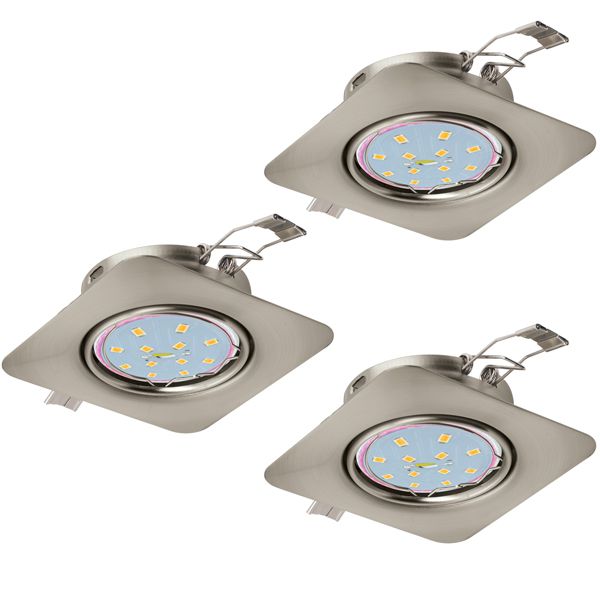 Світильник точковий Eglo 94268 Peneto купити