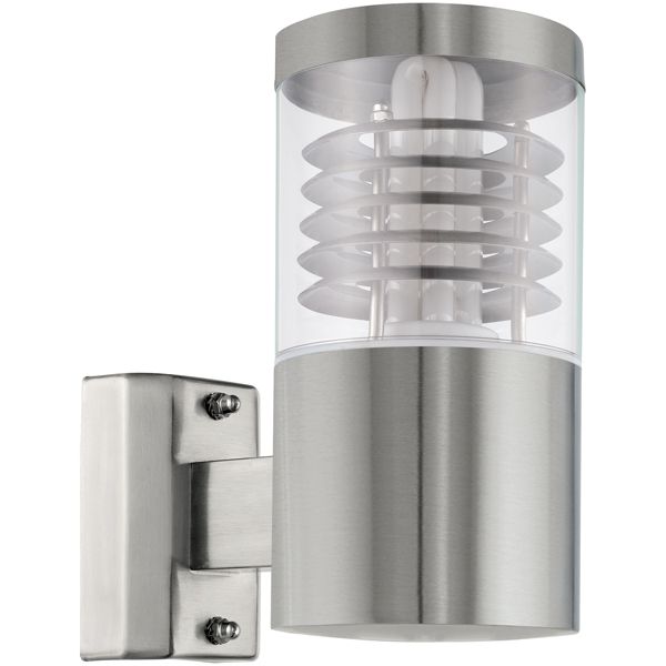 Уличный светильник Eglo 93269 Basalgo купити