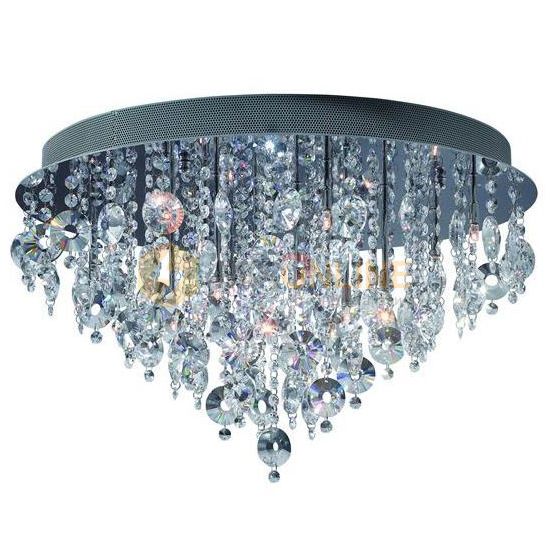 Люстра Markslojd 101172 Storeberg купити