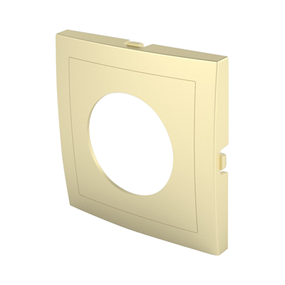 Центральная панель датчика движения LOGUS слоновая кость 90401 TMF купити