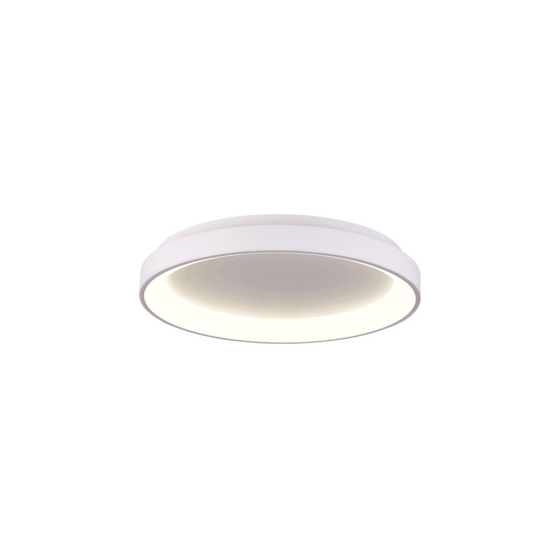 Потолочний світильник ITALUX PLF-53675-048RC-WH-3KS4K Vico купити