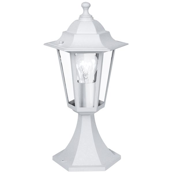 Уличный светильник Eglo 22466 Laterna 5 купити