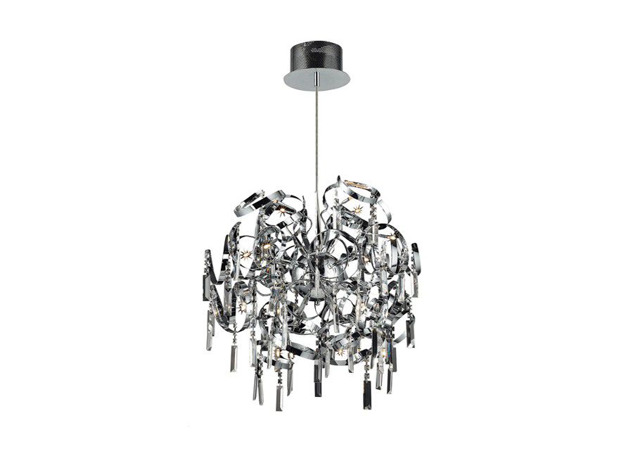 Люстра Azzardo CRIMPS MP 88046-16A (5901238400271) купити