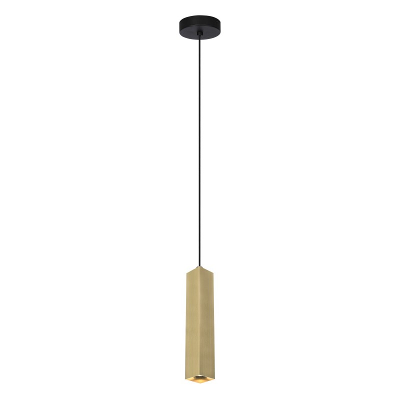 Підвісний світильник ITALUX PND-28394-1-GD Ander купити