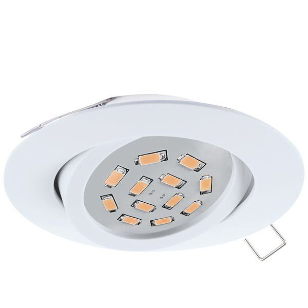 Світильник точковий Eglo 31682 Einbauspot купити