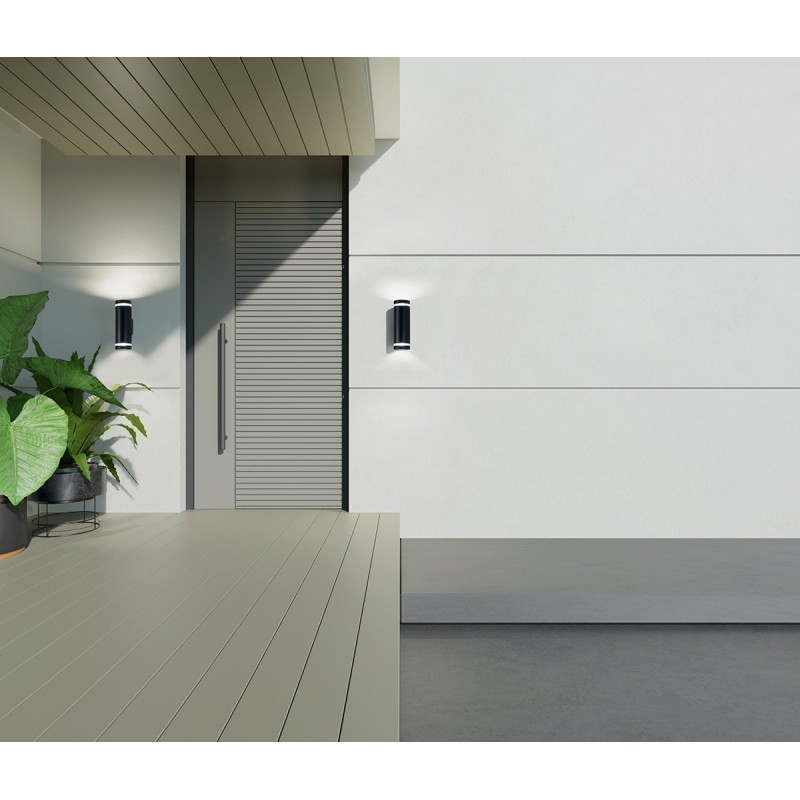 Вуличний світильник ITALUX OWL-2067-2-4K Fondo купити