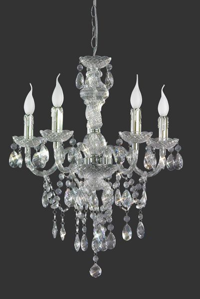 Люстра REALITY R1107-00 LUSTER купити