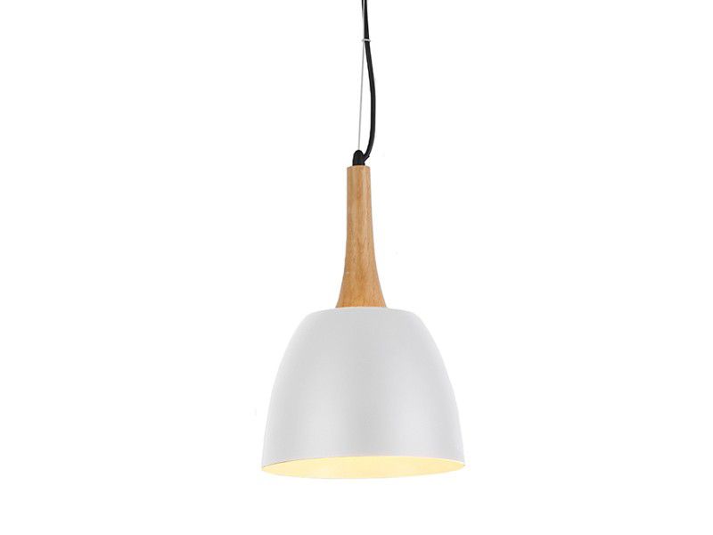 Подвесной светильник Azzardo PRATO WH FLPR20WH (5901238413332) купити