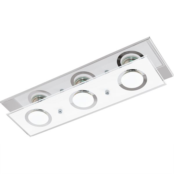 Світильник точковий Eglo 94373 Varallo купити