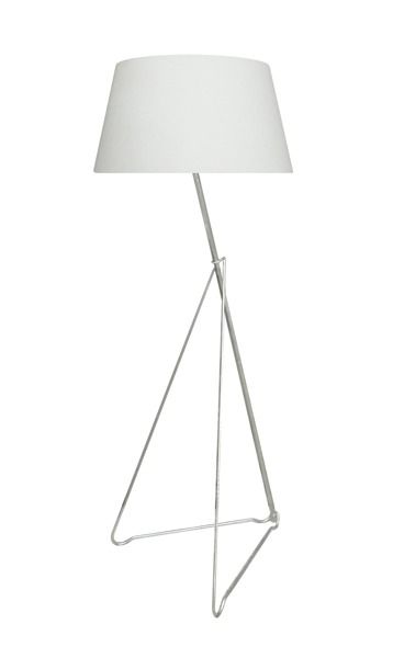 Торшер Zuma Line TS-120628F-CHWH GALILEO купити