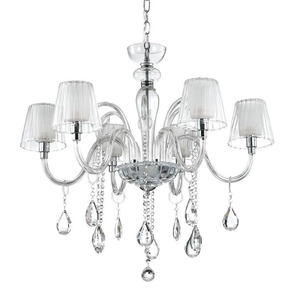 Люстра Ideal Lux TERRY SP6 купити