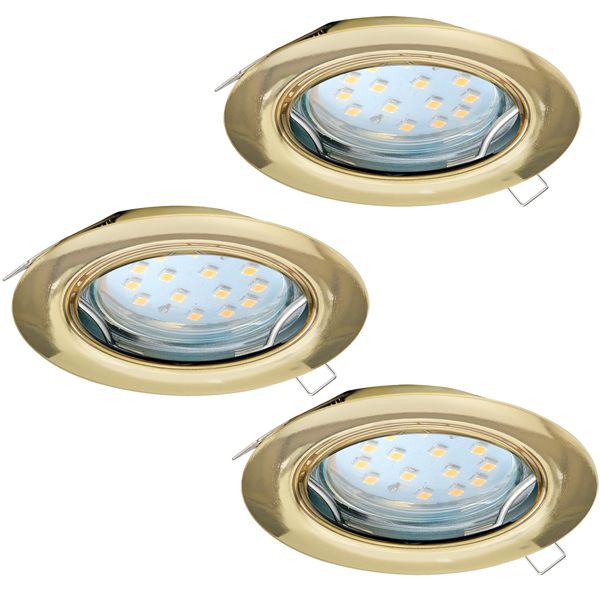 Світильник точковий Eglo 94404 Peneto купити