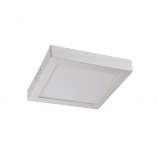 Потолочный светильник ITALUX KLCM20S18W SMALL Glissy Square фото Потолочный светильник ITALUX KLCM20S18W SMALL Glissy Square купить