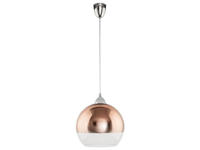 Подвесной светильник Nowodvorski 5764 Globe Cooper купити