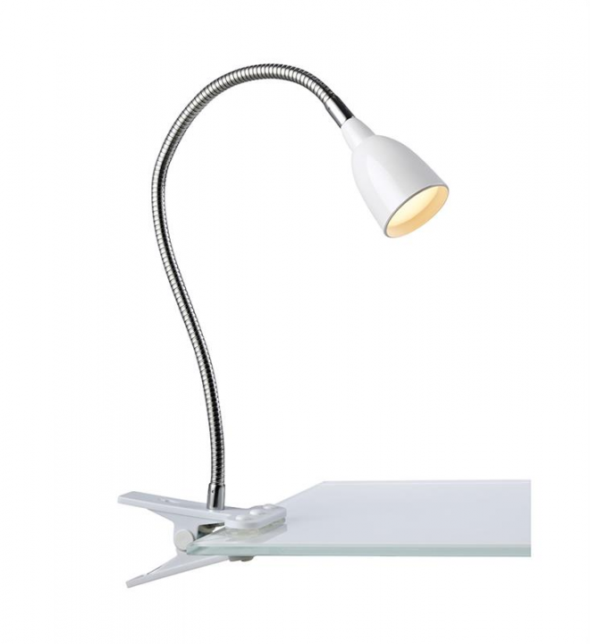 Настольная лампа Markslojd TULIP 106091 купити