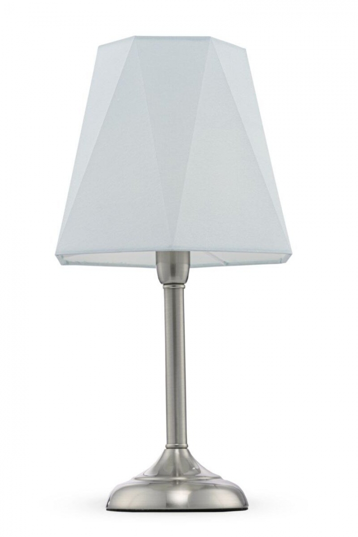 Настольная лампа Modern Faina FR5086TL-01N (29015) купити