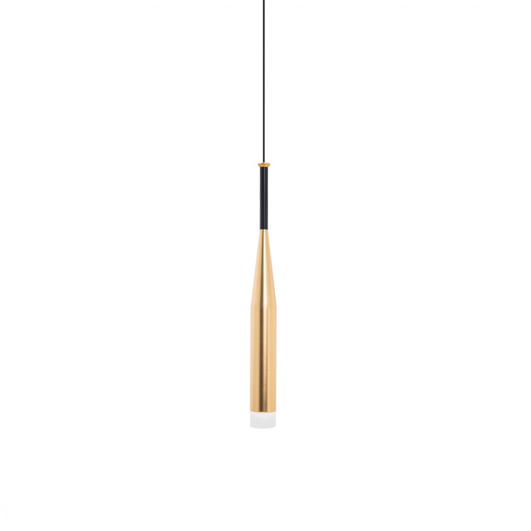 Подвесной светильник Zuma Line MD1998-1GL CONTE купити