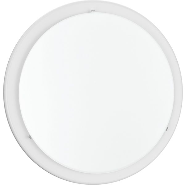 Светильник потолочный Eglo 31253 Led Planet купити